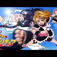 歴代プリキュア主題歌 テーマソングまとめ 勝手にランキング Best10 アコミトライフ