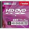 HD DVD