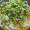 素うどん対決　くらvs高浜vs牧