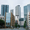コンデジ片手に朝ラン　〜2025年6月