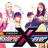 【新日本プロレス・スターダム】合同興行 Historic X-overがついに本日開催！