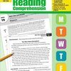 Daily Reading Comprehension: Grade 3 pdf download