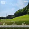 お初の山岳コースに苦戦💦【ラウンドレポ】 - 2022.05.30