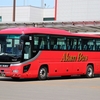 阿寒バス / 釧路200か ・492