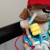 表情の変わるぬいぐるみを作りたい⑥　～ボディ編～③