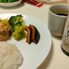 日常：聖徳を飲んでいる