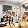 ラジオ沖縄『山原麗華の元気なナツメロ(爆笑)』に『株式会社サンレー』から、ゲストの方が来てくださいました