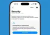 iOS 27は9月15日配信、「メッセージ提案」と「パスワード自動修復」の2機能が見送りへ