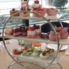 FIKA CAFE Lagom のアフタヌーンティーセット＠豊水すすきの