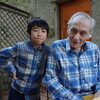 Pierreは91歳