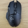 【G502 LIGHTSPEED】11個のプログラム可能なボタン！最強のワイヤレスゲーミングマウス！【レビュー】