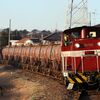 2019年を振り返ります～貨物列車とか