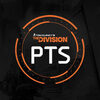 ディビジョン (division)【パッチ1.7】 PTSパッチノート3 クラシファイドギアセットの一部弱体、上方修正 他修正等