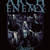 【イベント情報・当日券・2/22-3/4】ARCH ENEMY " DECEIVERS " TOUR 2023 (2023.02.22公開)