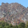 2022.11.9　妙義山