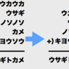 超頭脳小学生が解いた覆面算に挑戦してみた（答え・解き方）