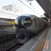 〖おすすめ〗西武鉄道の001系列車「ラビュー」の座席は超おすすめ