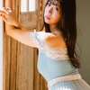 トップグラドル鈴木ふみ奈、コロナ禍注目の仮想空間でセクシーなアートグラビア写真展を開催