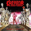 #0247) TERRIBLE CERTAINTY / KREATOR 【1987年リリース】