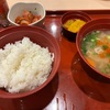 夜のモーニング