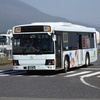 鹿児島交通(元伊丹市バス)　2062号車