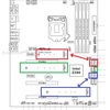 M.2 NVMe SSD をマザーボードに取り付ける際は場所に注意が必要というお話