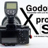 【 GODOX 】中華ラジオスレーブ X-PRO S と X1R-S（開封編）