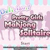 Switch版「Delicious! Pretty Girls Mahjong Solitaire」レビュー