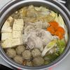 我が家は毎日のように鍋を食べていますが、皆さんのお気に入りの鍋はなんでしょうか