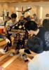 赤松「子ども神輿祭り」開催！