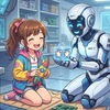 ヒューマノイド知肉化の先へ
