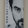 ブラジルでマン・レイの映画に関する上映会があった。