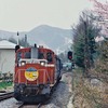 とろっこ八ヶ岳　1994