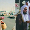 サウジアラビア国産ロマンチックムービー