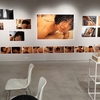 藤里一郎×夏目響 写真展「OneDay」の感想…新しいフィクション #夏目響とホテルなう