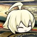 丸くやわらかい。