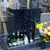 鎌倉の散歩（10月18日）