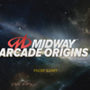  MIDWAY ARCADE ORIGINS