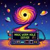 Magic Wormholeでのプレイリスト転送手順整理