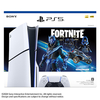 【エディオン】SIE PlayStation 5 ”フォートナイト” Cobalt Starパック CFIJ10027 