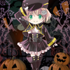 ハロウィンSD