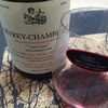 Jean Michel Guillon Gevrey Chambertin Les Crais 2010