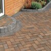 Why Block Paving Beats Solid Concrete Every Time