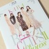 「BEST CLIPS II & Show」Blu-ray購入