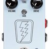 「JHS Pedals SuperBolt V2」「Pulp 'N' Peel V4」！JHSの人気オーバードライブとコンプレッサーがバージョンアップ！