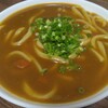 レトルトカレー　簡単レシピ　カレーうどん