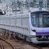 2022-5/27 メトロ18105F 新製試運転