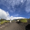 富士山は登るより観るものかも　.....　-1