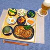 今日のおうちごはん𖤣𖥧𖥣｡𖥧𖧧