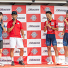 わたらせクリテリウム第2戦